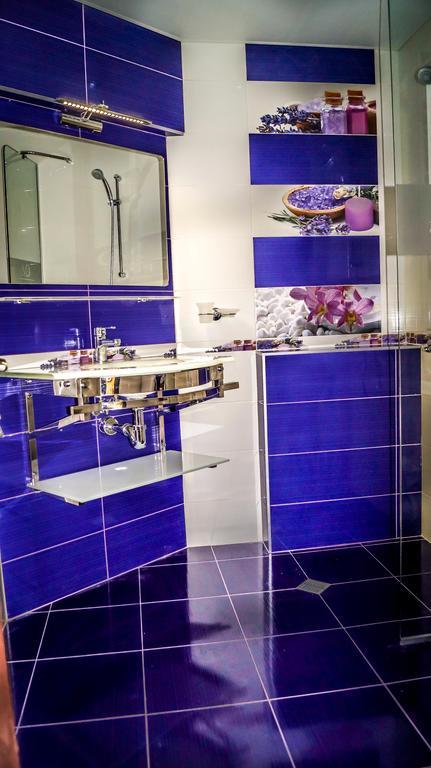 Guest House Meridi Priseltsi Luaran gambar