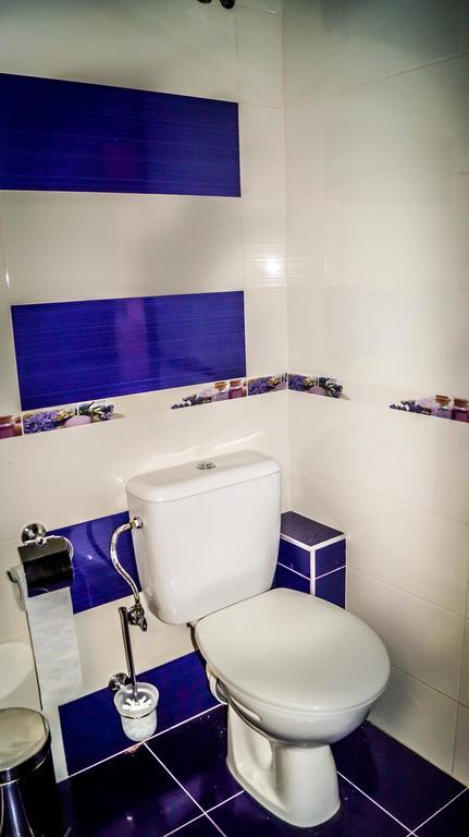 Guest House Meridi Priseltsi Luaran gambar
