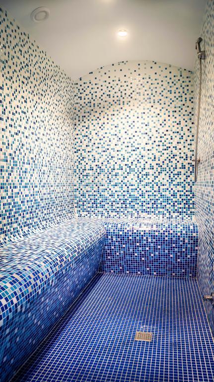 Guest House Meridi Priseltsi Luaran gambar
