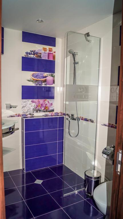 Guest House Meridi Priseltsi Luaran gambar