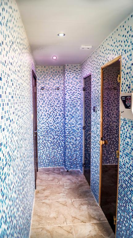 Guest House Meridi Priseltsi Luaran gambar