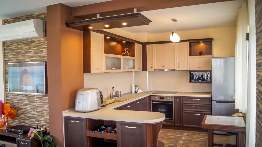 Guest House Meridi Priseltsi Luaran gambar