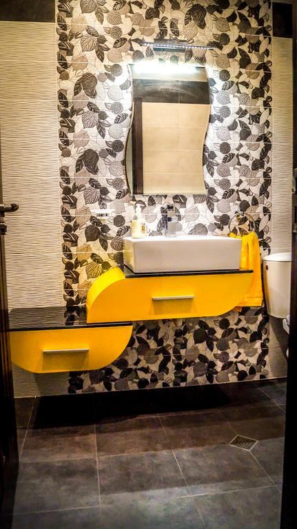 Guest House Meridi Priseltsi Luaran gambar